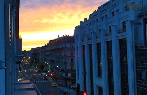 9th Arrondissement Apartment | nBeautiful Apartment near the Opera Garnier, perfect for walking everywhere!