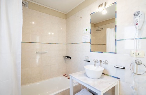 Playa Bonita Hotel | NBH Lacus Boutique Hotel