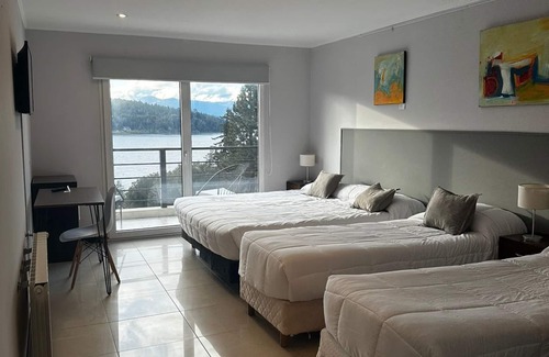 Playa Bonita Hotel | NBH Lacus Boutique Hotel