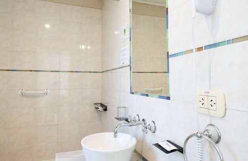 Playa Bonita Hotel | NBH Lacus Boutique Hotel