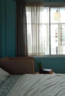 Ban Chang Lo Apartment | NBH.@ Prannok