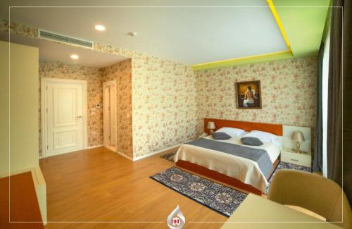 Sakës Hotel | NBT Hotel Reps
