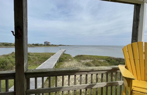 Hatteras Apartment | NC 12 56358-7 SW Condo