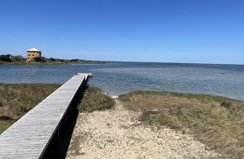 Hatteras Apartment | NC 12 56358-7 SW Condo