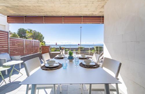Almadraba-Canyelles Apartment | NC APARTMENTS 201 Moli Blau - 4 pax