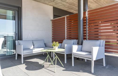 Almadraba-Canyelles Apartment | NC APARTMENTS 201 Moli Blau - 4 pax