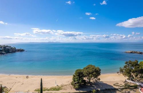 Almadraba-Canyelles Apartment | NC Apartments Almadrava 4 personas