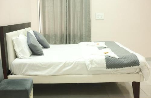 Tiruchanur Apartment | NC Homestays