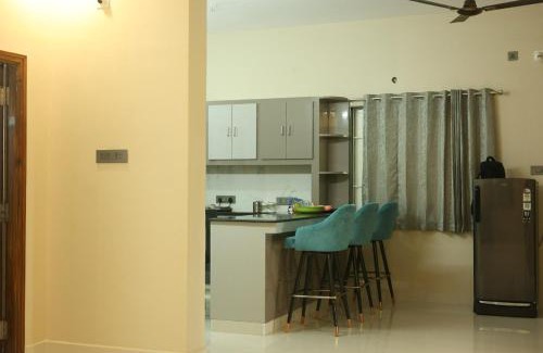 Tiruchanur Apartment | NC Homestays
