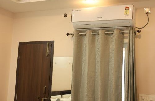 Tiruchanur Apartment | NC Homestays