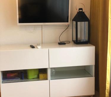 Leukerbad Apartment | NC Leuca