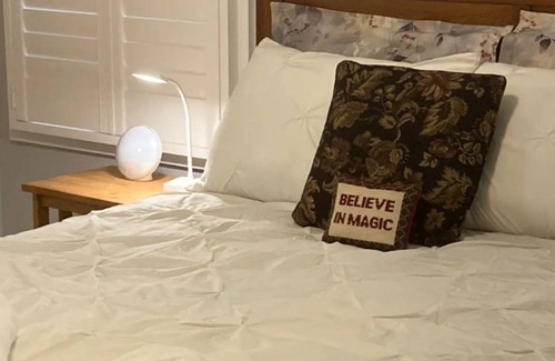 Roaring River Bed & Breakfast | NC Wine Country Comfort