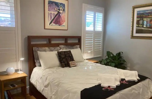 Roaring River Bed & Breakfast | NC Wine Country Comfort