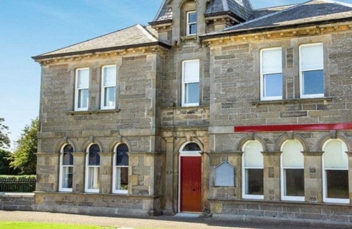 Lybster House | NC500 Holiday Accommodation Lybster