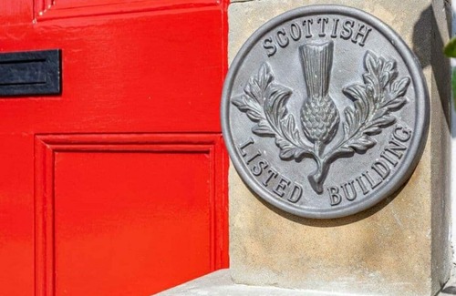 Lybster House | NC500 Holiday Accommodation Lybster