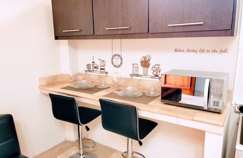Guayaquil Apartment | NCG Suite 4