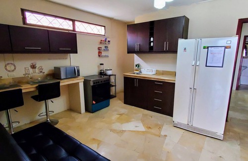 Guayaquil Apartment | NCG Suite 4