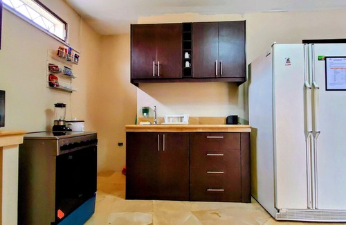 Guayaquil Apartment | NCG Suite 4