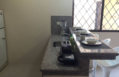 Guayaquil Apartment | NCG Suite 5