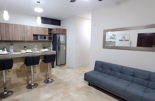 Guayaquil Apartment | NCG Suite Samanes 2