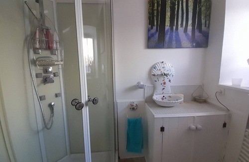 Fougerolles-du-Plessis Other | nCharming Ground Floor Gîte in French Countryside – Sleeps 4 🏡🌿