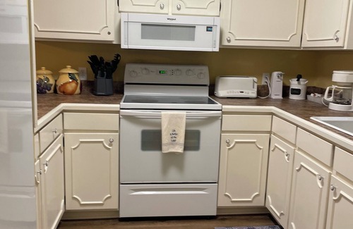 Fairfield Bay Condo | nCheck us out! Openings in July 2025 and August 2025.