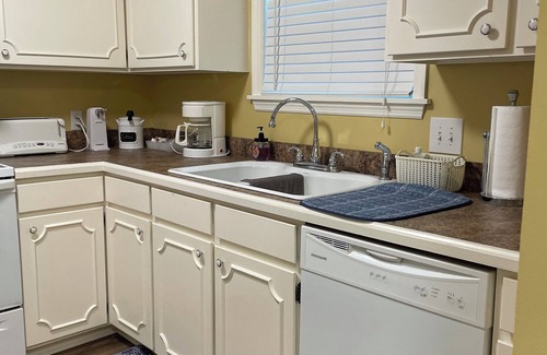 Fairfield Bay Condo | nCheck us out! Openings in July 2025 and August 2025.