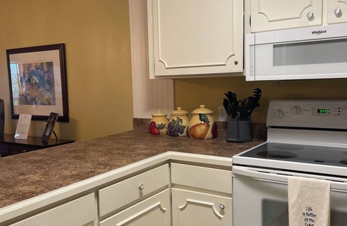 Fairfield Bay Condo | nCheck us out! Openings in July 2025 and August 2025.