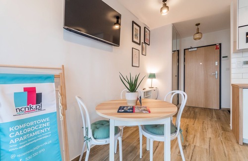 Stegna Apartment | NCNK Stegna Park
