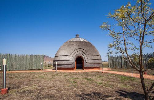 Endumeni Cabin | Ncome Lodge