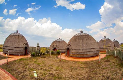 Endumeni Cabin | Ncome Lodge