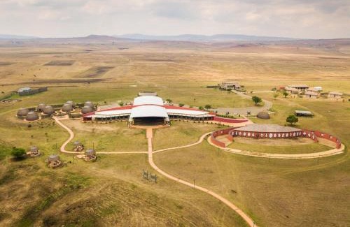 Endumeni Cabin | Ncome Lodge