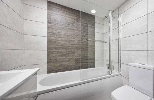 Olton Apartment | nCozy One-bed flat Near Airport