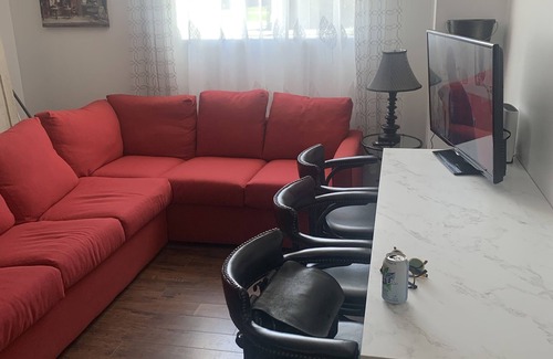 Crystal Beach Apartment | nCrystal Beach - La Boheme Circa 1925 Beachfront Suites