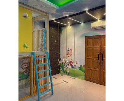 East Jakarta Villa | Ndalem Bu Fit Villa