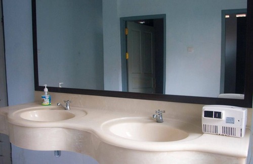 Central Yogyakarta Bed & Breakfast | Ndalem Mantrigawen