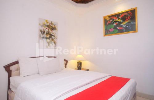 Depok Hotel | Ndalem Pundhi Maguwoharjo RedPartner
