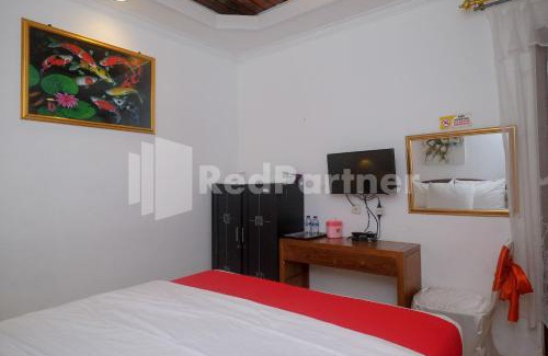 Depok Hotel | Ndalem Pundhi Maguwoharjo RedPartner