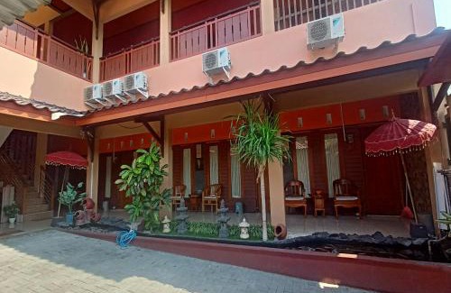 Mlati Hotel | Ndalem Winie Asri