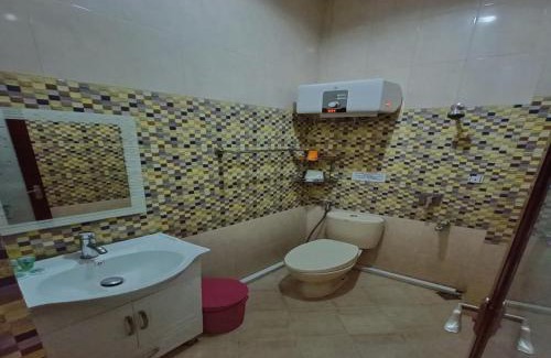 Mlati Hotel | Ndalem Winie Asri