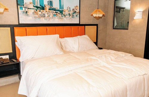 Kigali Bed & Breakfast | Ndare Eco Ville Kigali 1 Bedroom with Private Tub