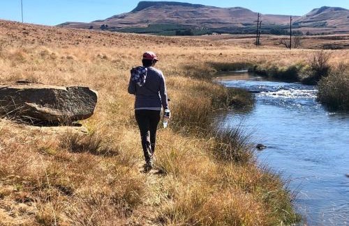 Greater Kokstad House | Ndawana River Lodge