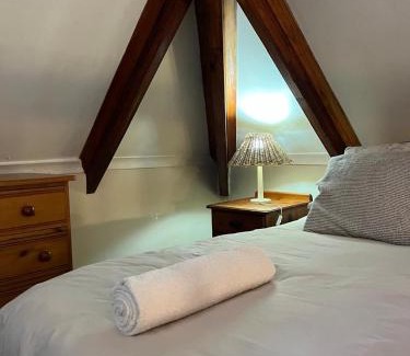 Greater Kokstad House | Ndawana River Lodge