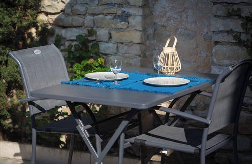 La Flotte House | N°1 - The Arctic Tern
