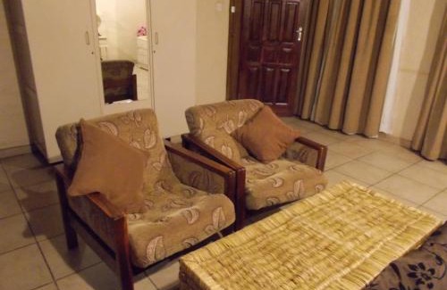 Cathedral Hill Hotel | Ndeke Hotel