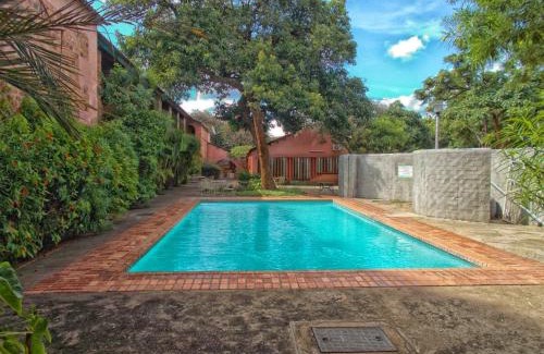 Cathedral Hill Hotel | Ndeke Hotel