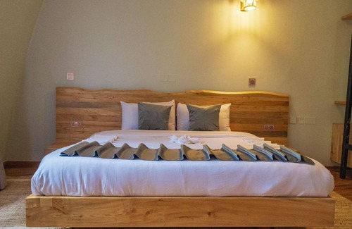 Kisoro Cabin | NDERE ECHIFUUHA RESORT