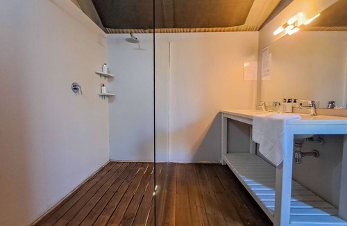 Mbombela Other | Ndhula Luxury Tented Lodge