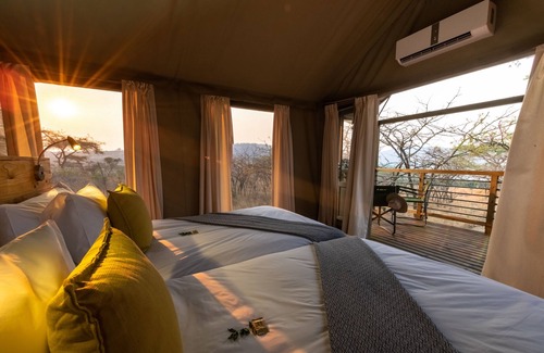 Mbombela Other | Ndhula Luxury Tented Lodge