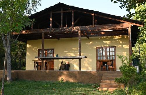 Thulamela House | Ndi Musanda @ Nandoni